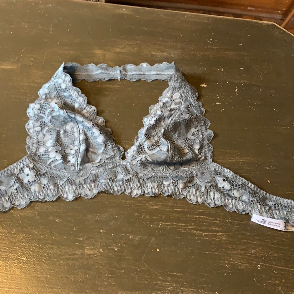 Free people intimately bra. NWOT.‎ Retail 40